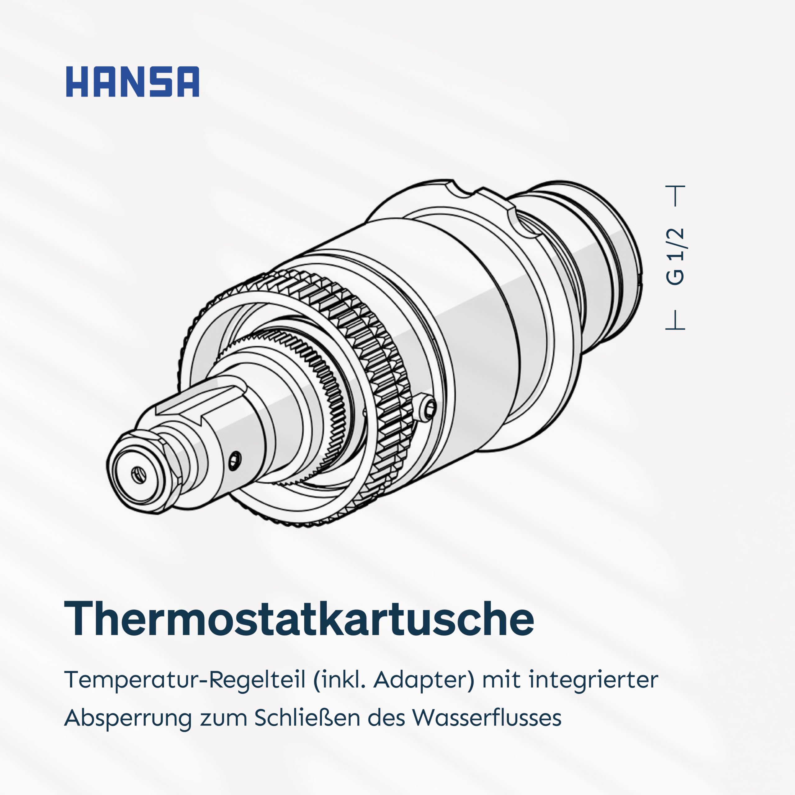 hansa-thermostatkartusche-g-1-2-dn-15-f-r-hansamat-hansavario-temperatur-regelte image 2
