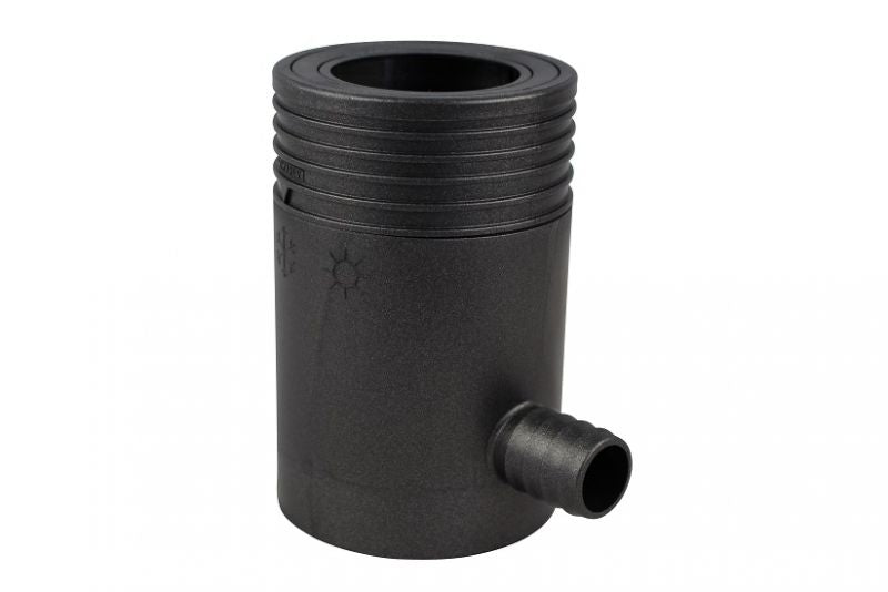 marley-regensammler-mit-filter-berlaufstopp-und-schlauchanschluss-1-zoll image 3