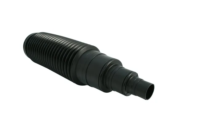 marley-dunstrohranschluss-flexibel-dn-110-75-50-entl-ftungsanschluss-schwarz image 1