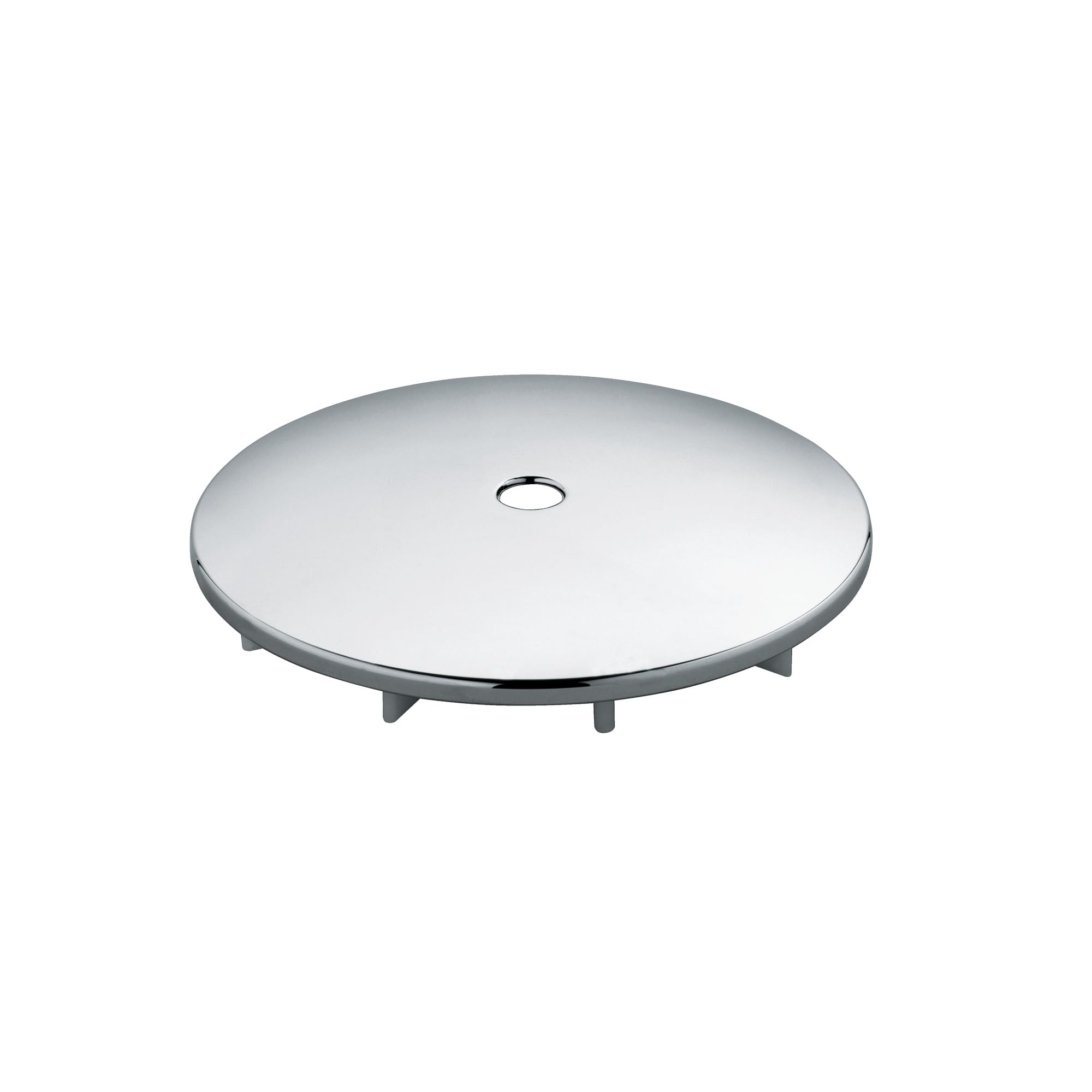 kludi-tasso-90-duschablauf-abdeckung-116-mm-chrom-7137005-00 image 1