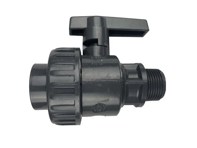 marley-kugelhahn-3-4-kaltwasser-absperrventil image 1