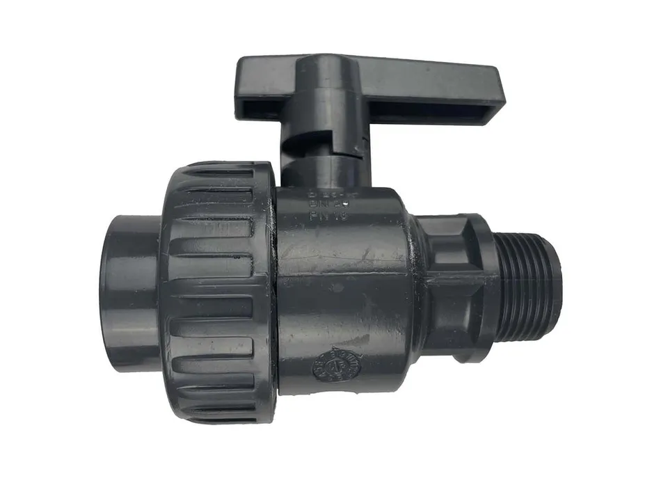 marley-kugelhahn-3-4-kaltwasser-absperrventil image 1