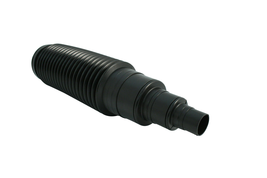 marley-ht-flexibler-l-ftungsrohranschluss-dn-110-75-50-schwarz image 1