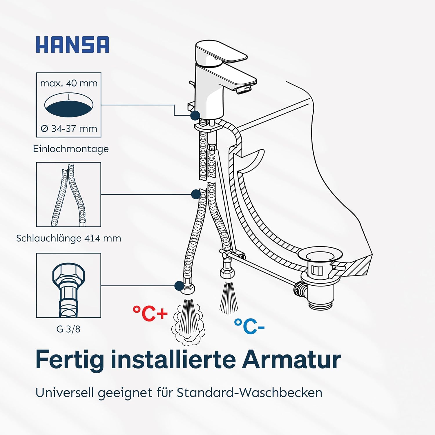 hansa-basic-badset-i-komplettl-sung-mit-waschtischarmatur-wannenarmatur-und-brau image 6