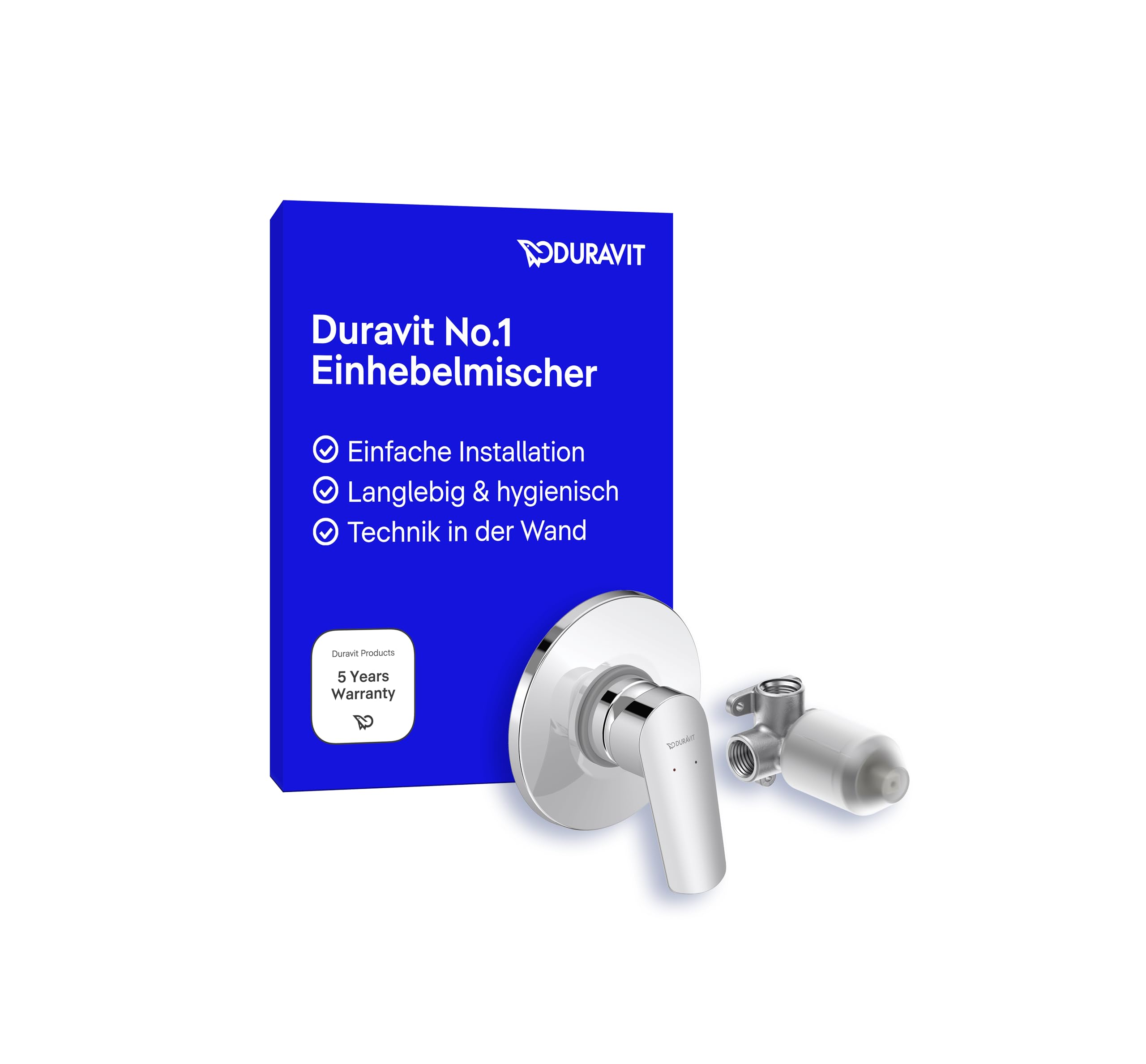 duravit-no-1-duscharmatur-aufputz-einhebel-brausemischer-chrom image 7