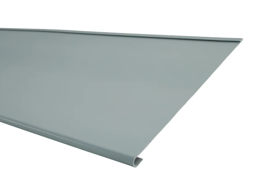marley-traufstreifen-f-r-geneigtes-dach-250-mm-breit-2-m-f-r-steild-cher-in-grau image 1