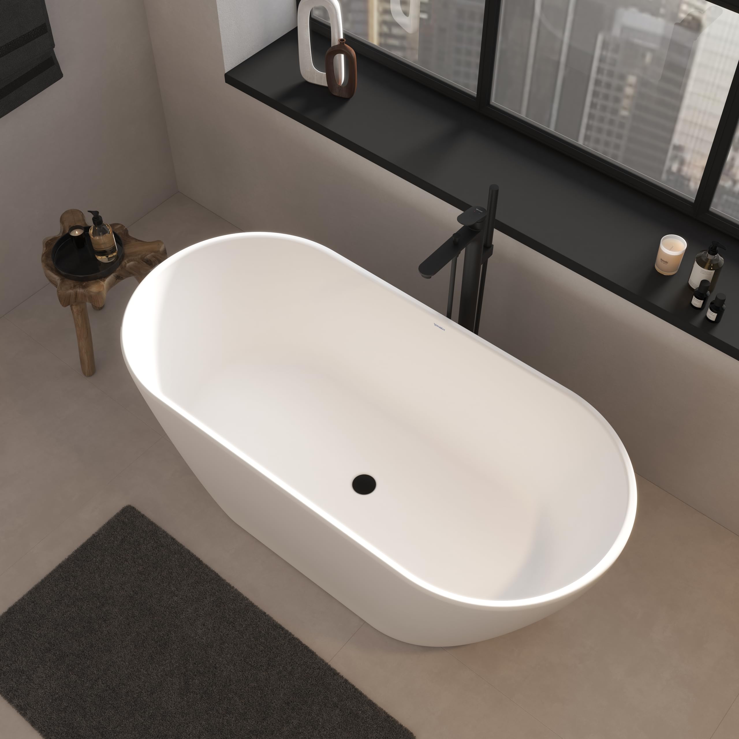 duravit-wave-wannenarmatur-bodenstehend-f-r-2-verbraucher-mit-umstellventil-schw image 3