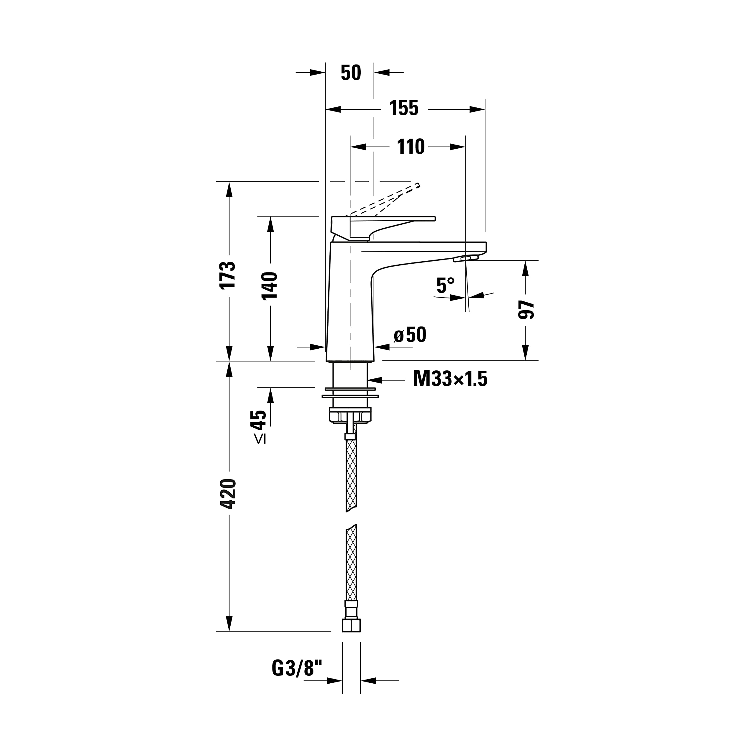 duravit-tulum-waschtischarmatur-gr-e-s-auslauf-97-mm-mit-freshstart-chrom image 7