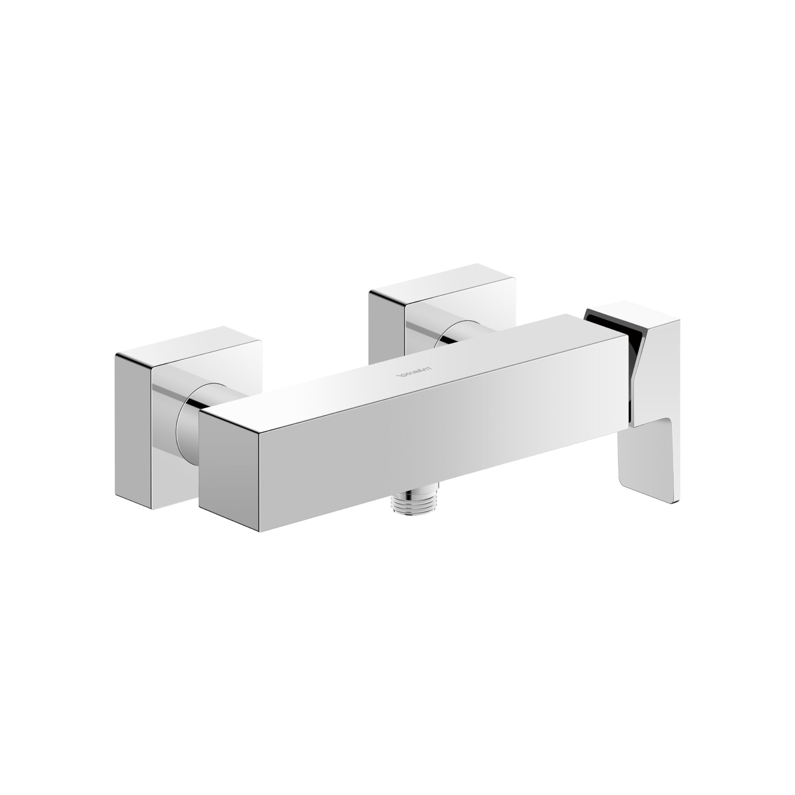 duravit-manhattan-duscharmatur-aufputz-einhebel-brausemischer-chrom image 3