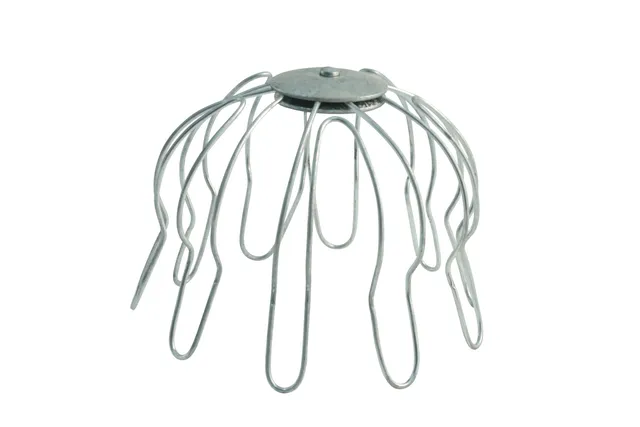 marley-laubfangkorb-aus-zink-f-r-fallrohr-dn-80-oder-dn-100 image 1