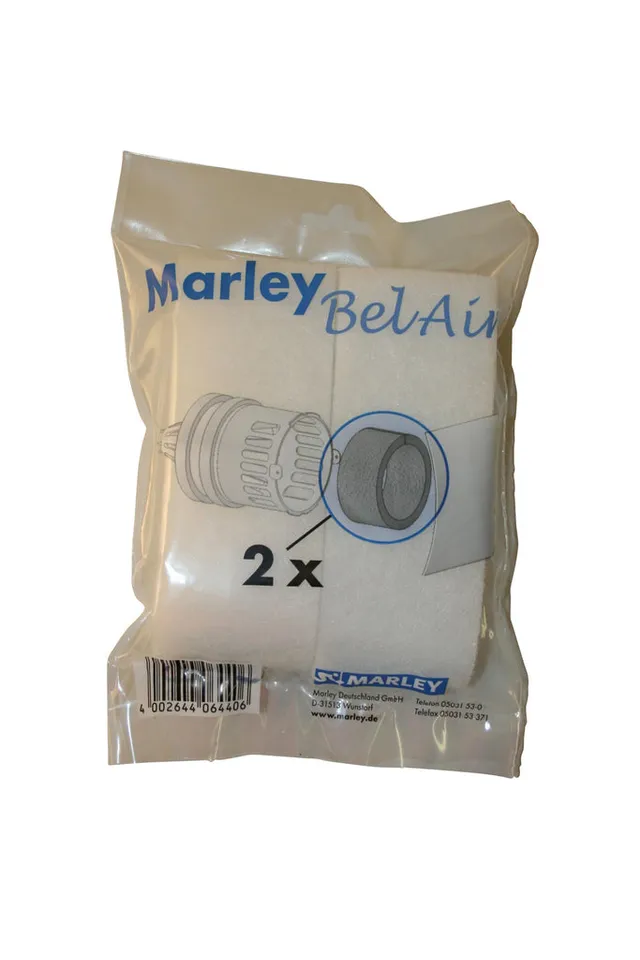 marley-pollenfilter-ersatz-f-r-zuluftkanal-100-mm-g4-2-st-ck image 1