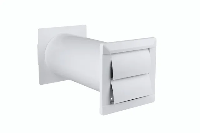 marley-teleskopkanal-bis-480-mm-mit-verschlussklappe-wei image 1