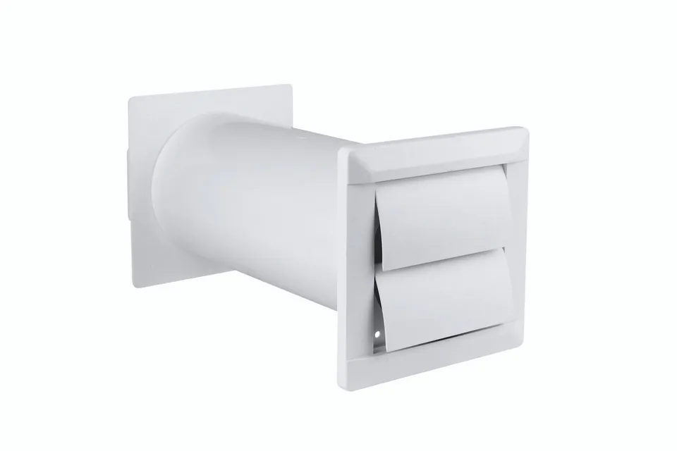 marley-teleskopkanal-bis-480-mm-mit-verschlussklappe-wei image 1