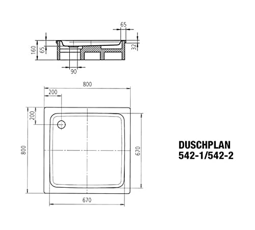 kaldewei-duschplan-modell-542-1-duschwanne-80-x-80-cm-alpinwei image 5