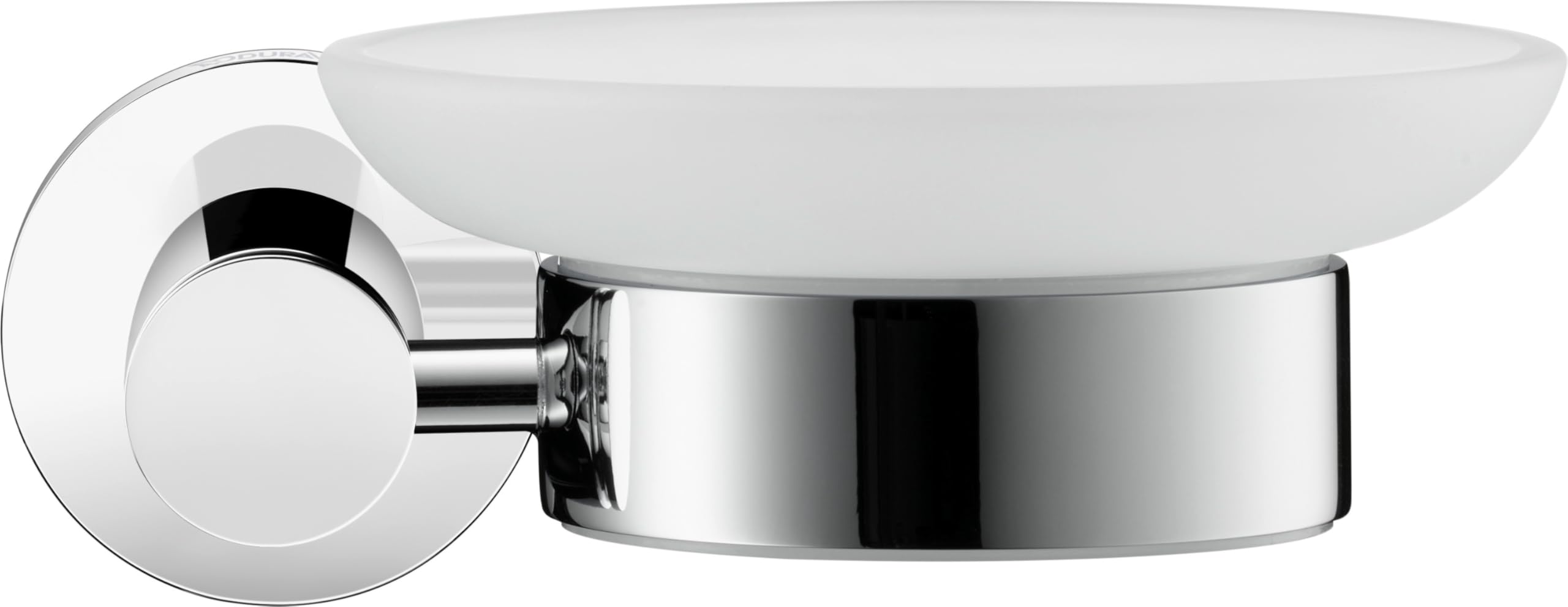 duravit-d-code-seifenschale-zur-wandmontage-chrom image 5