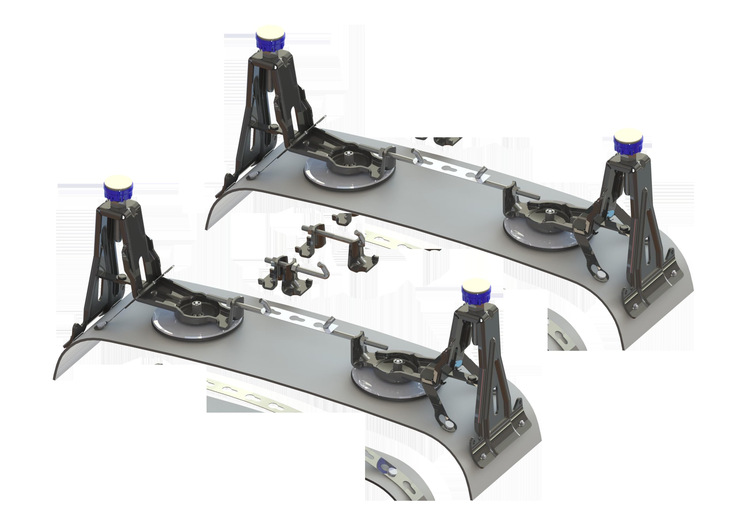kaldewei-sonderfu-gestell-5037-badewannenfu-f-r-puro-plaza-duo-conoduo-vaio image 1