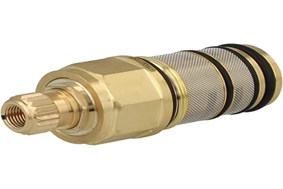 kludi-temperaturregeleinheit-7480900-00-f-r-thermostat-unterputzarmatur image 1