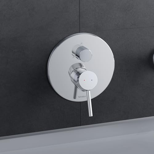 duravit-circle-duscharmatur-unterputz-f-r-2-verbraucher-chrom image 8