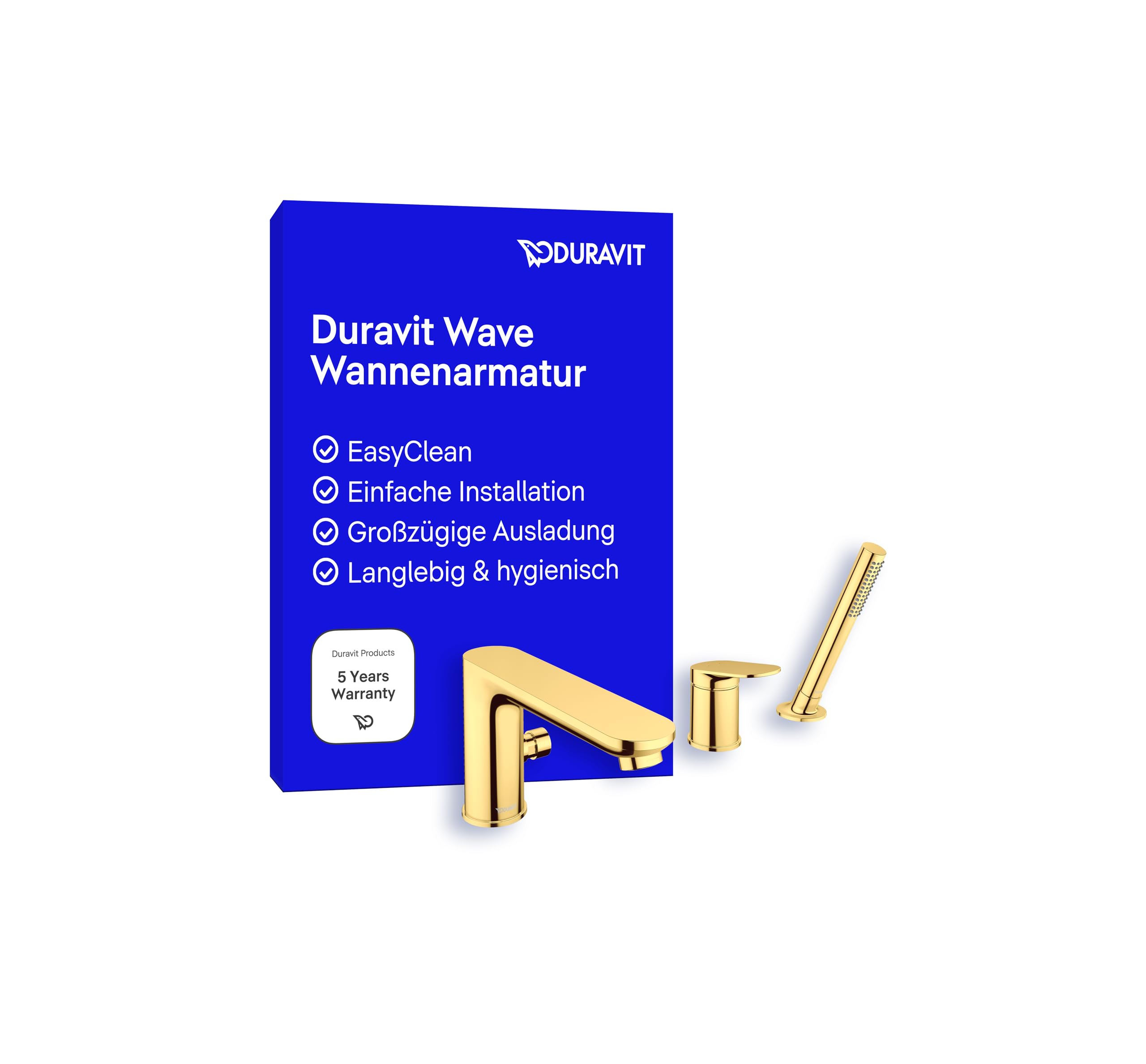 duravit-wave-3-loch-wannenarmatur-einhebel-wannenmischer-schwarz-matt image 8