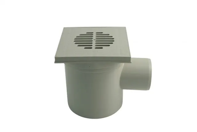 marley-k-lderafl-b-kellerablauf-dn-75-dn-110-mit-drehbarem-oberteil-150-x-150-mm image 1