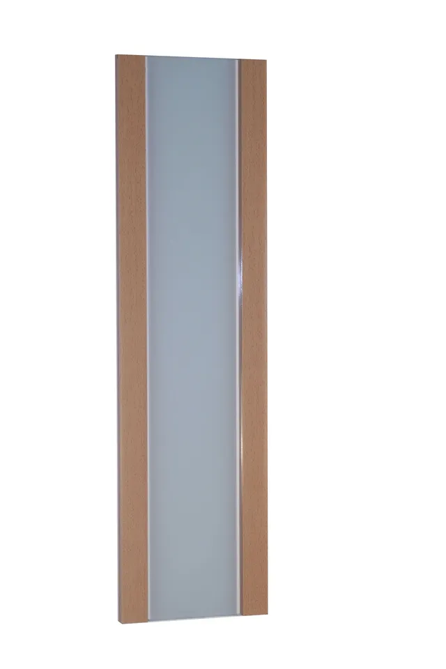 marley-faltt-r-newgeneration-zusatzlamelle-buche-t-rkis-satiniert-14-cm-x-205-cm image 1